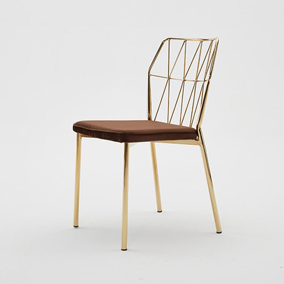 카페 업소용 인테리어 디자인 의자 43st030