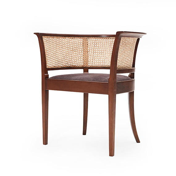 카페 업소용 인테리어 디자인 의자 43st020